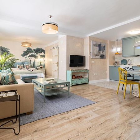 Cathedral Keepers - Exclusive Apartment In Jerez Jerez de la Frontera Esterno foto