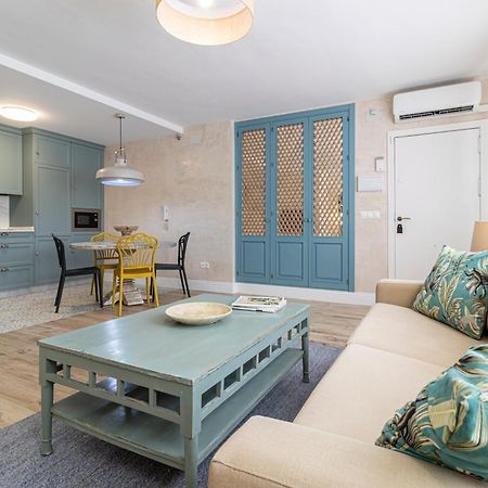 Cathedral Keepers - Exclusive Apartment In Jerez Jerez de la Frontera Esterno foto