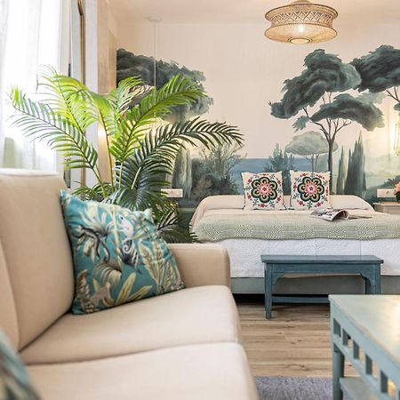 Cathedral Keepers - Exclusive Apartment In Jerez Jerez de la Frontera Esterno foto