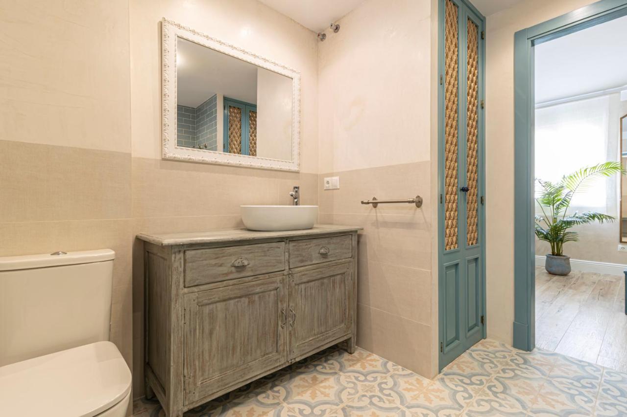 Cathedral Keepers - Exclusive Apartment In Jerez Jerez de la Frontera Esterno foto