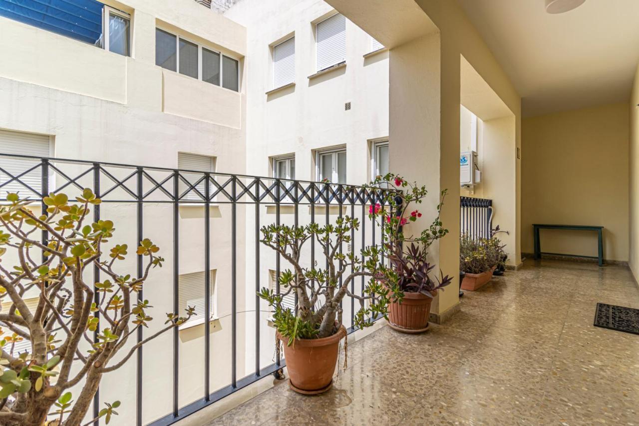 Cathedral Keepers - Exclusive Apartment In Jerez Jerez de la Frontera Esterno foto