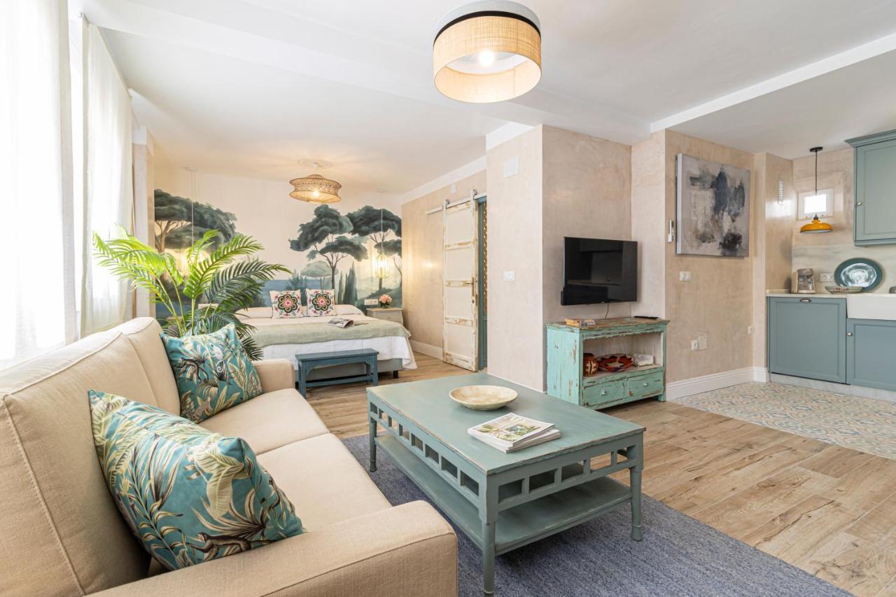 Cathedral Keepers - Exclusive Apartment In Jerez Jerez de la Frontera Esterno foto