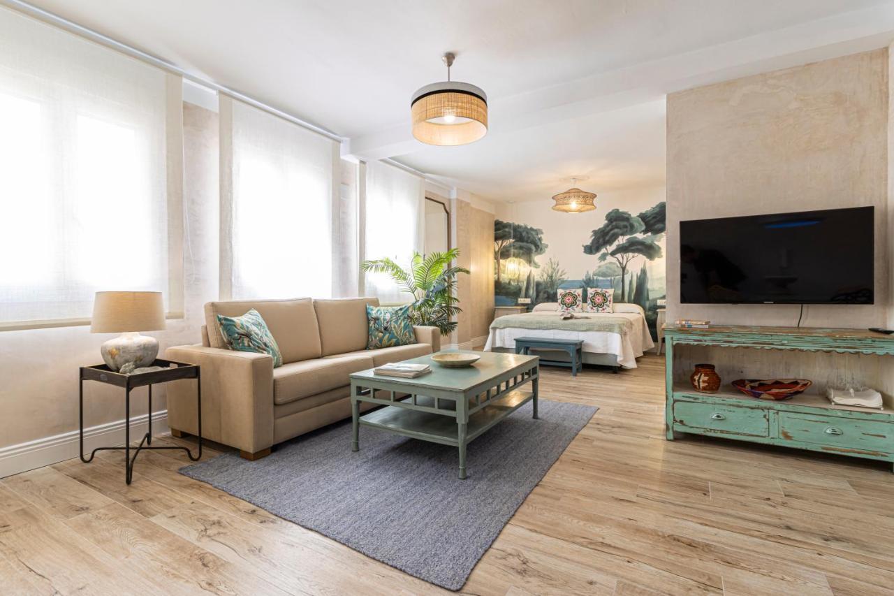 Cathedral Keepers - Exclusive Apartment In Jerez Jerez de la Frontera Esterno foto