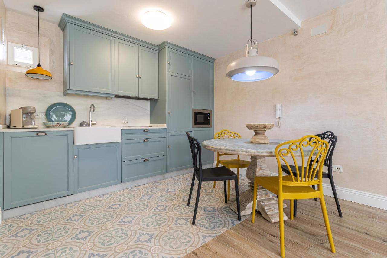 Cathedral Keepers - Exclusive Apartment In Jerez Jerez de la Frontera Esterno foto