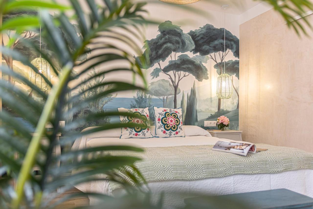 Cathedral Keepers - Exclusive Apartment In Jerez Jerez de la Frontera Esterno foto
