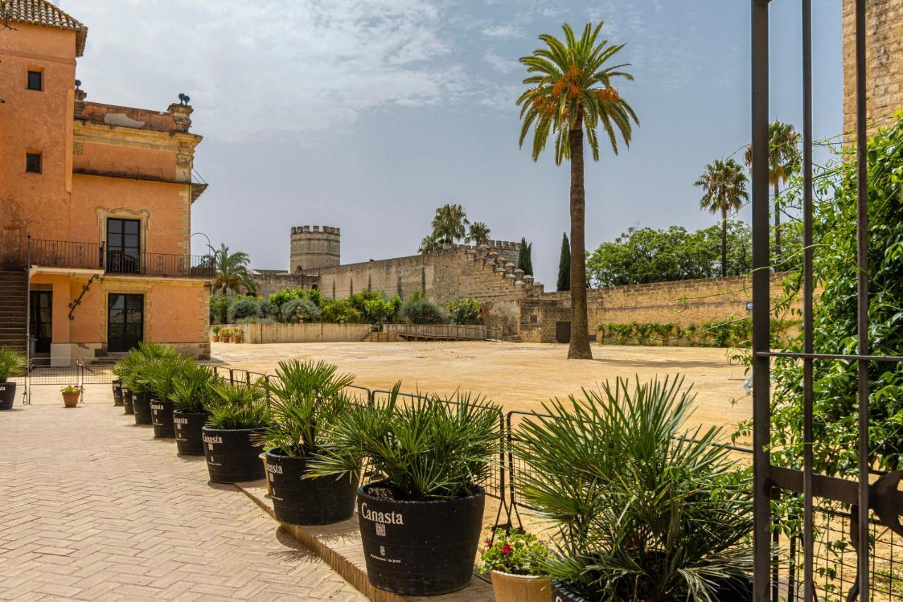 Cathedral Keepers - Exclusive Apartment In Jerez Jerez de la Frontera Esterno foto