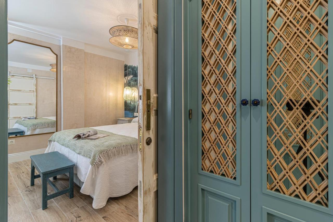 Cathedral Keepers - Exclusive Apartment In Jerez Jerez de la Frontera Esterno foto