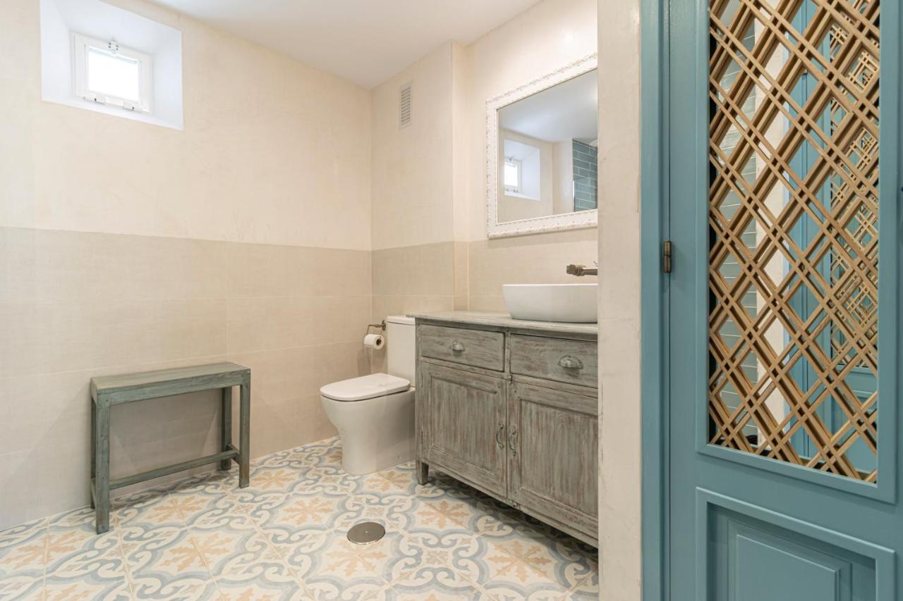 Cathedral Keepers - Exclusive Apartment In Jerez Jerez de la Frontera Esterno foto