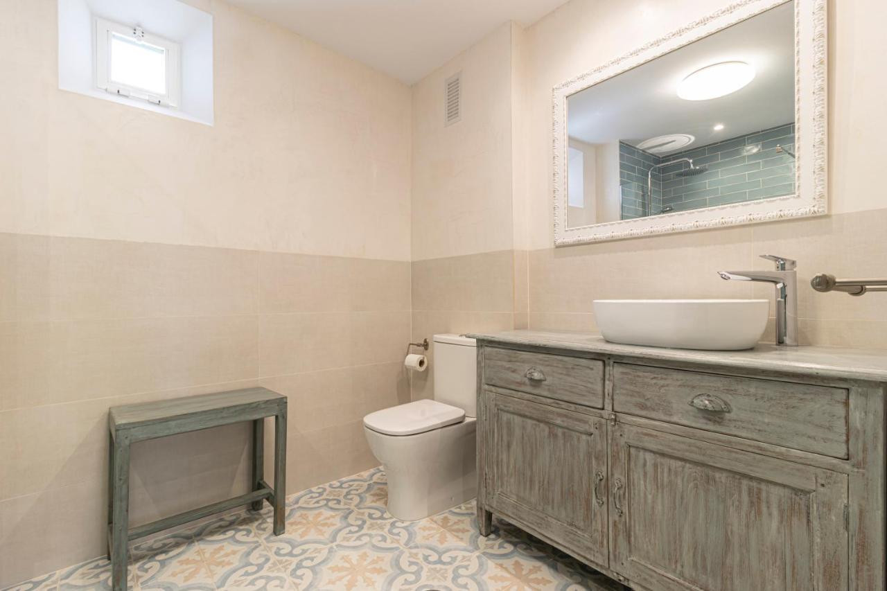 Cathedral Keepers - Exclusive Apartment In Jerez Jerez de la Frontera Esterno foto