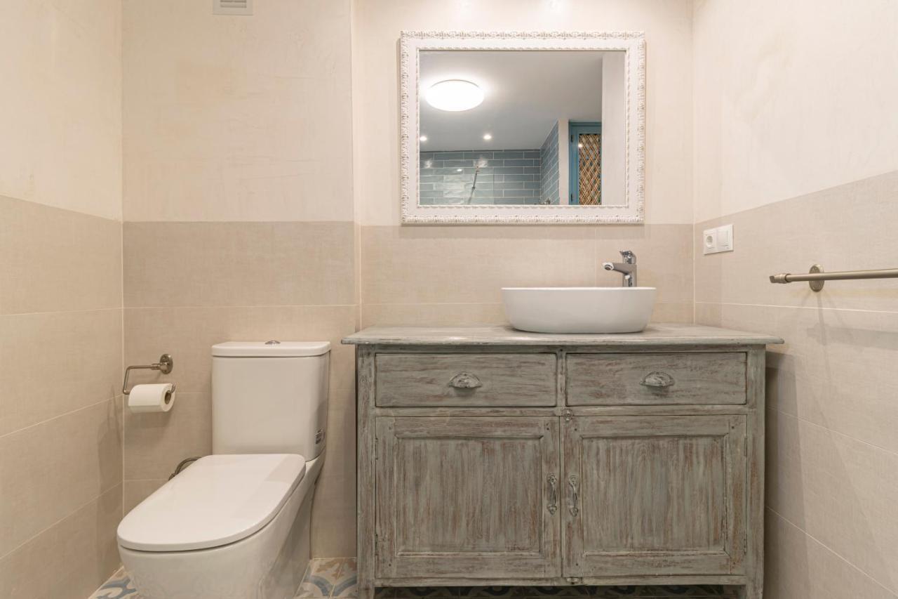 Cathedral Keepers - Exclusive Apartment In Jerez Jerez de la Frontera Esterno foto