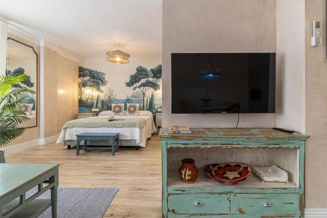 Cathedral Keepers - Exclusive Apartment In Jerez Jerez de la Frontera Esterno foto