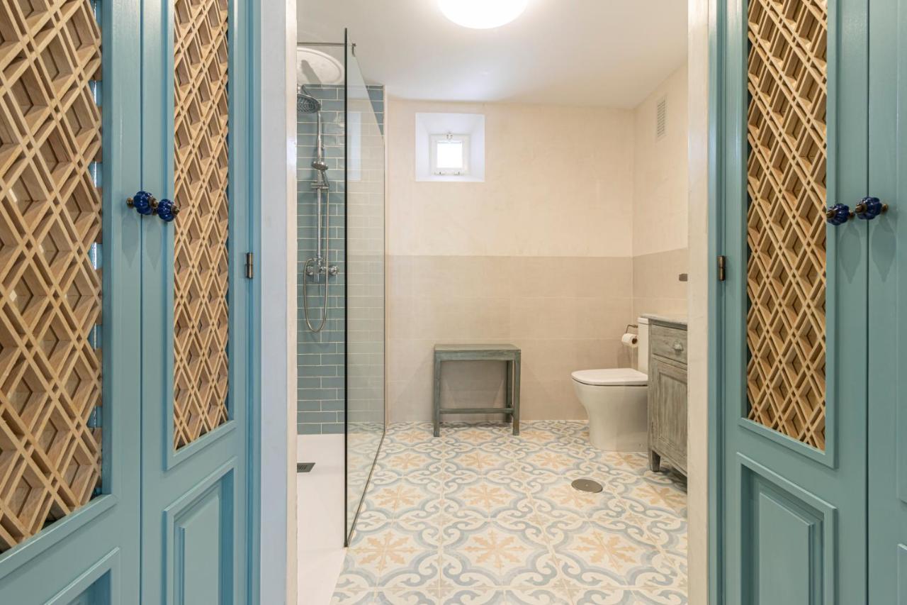 Cathedral Keepers - Exclusive Apartment In Jerez Jerez de la Frontera Esterno foto