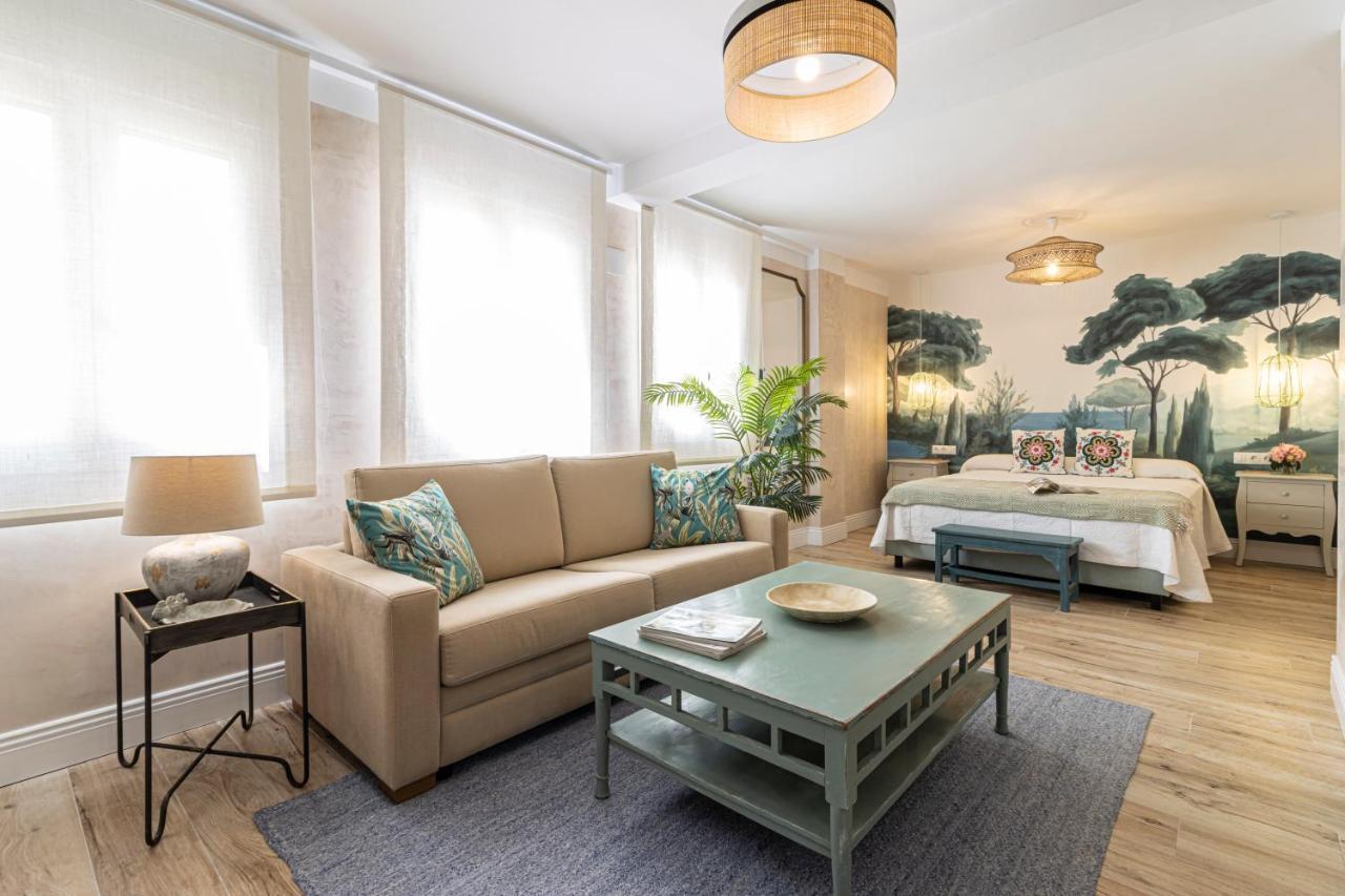 Cathedral Keepers - Exclusive Apartment In Jerez Jerez de la Frontera Esterno foto