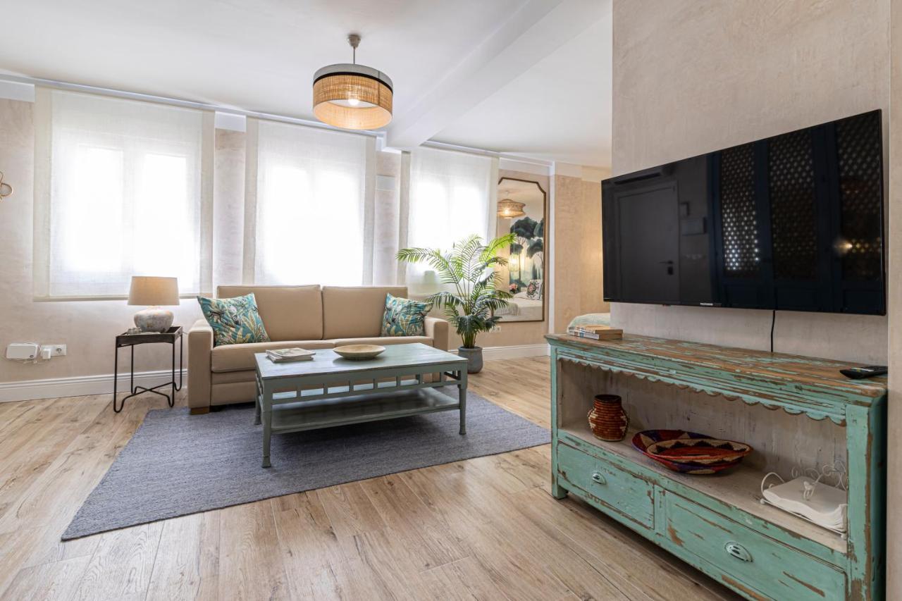 Cathedral Keepers - Exclusive Apartment In Jerez Jerez de la Frontera Esterno foto