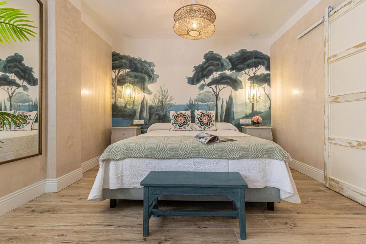 Cathedral Keepers - Exclusive Apartment In Jerez Jerez de la Frontera Esterno foto