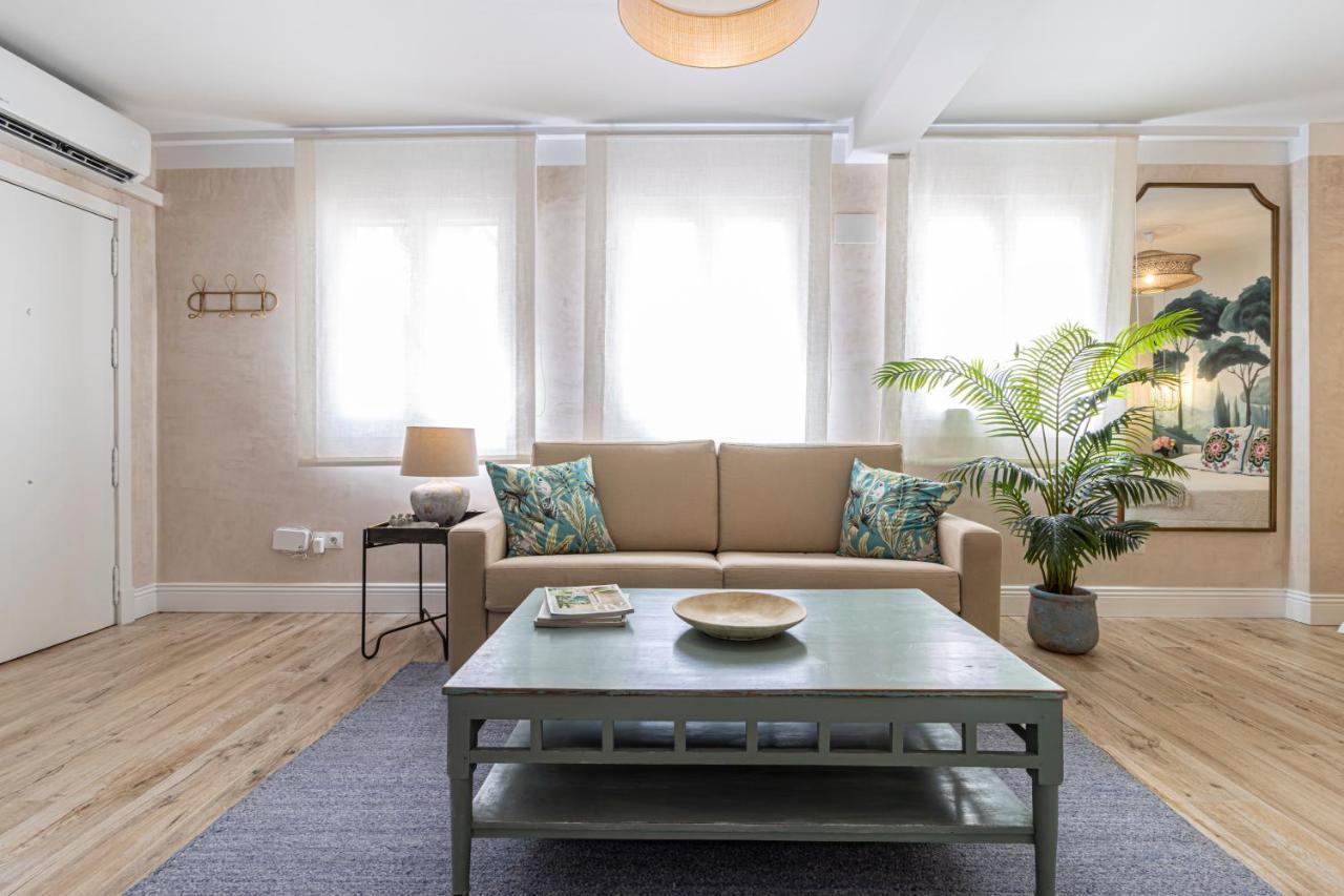 Cathedral Keepers - Exclusive Apartment In Jerez Jerez de la Frontera Esterno foto