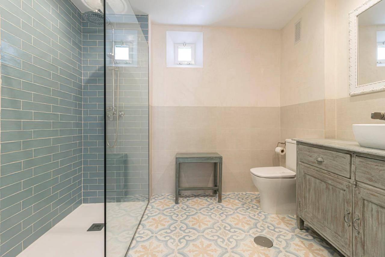 Cathedral Keepers - Exclusive Apartment In Jerez Jerez de la Frontera Esterno foto