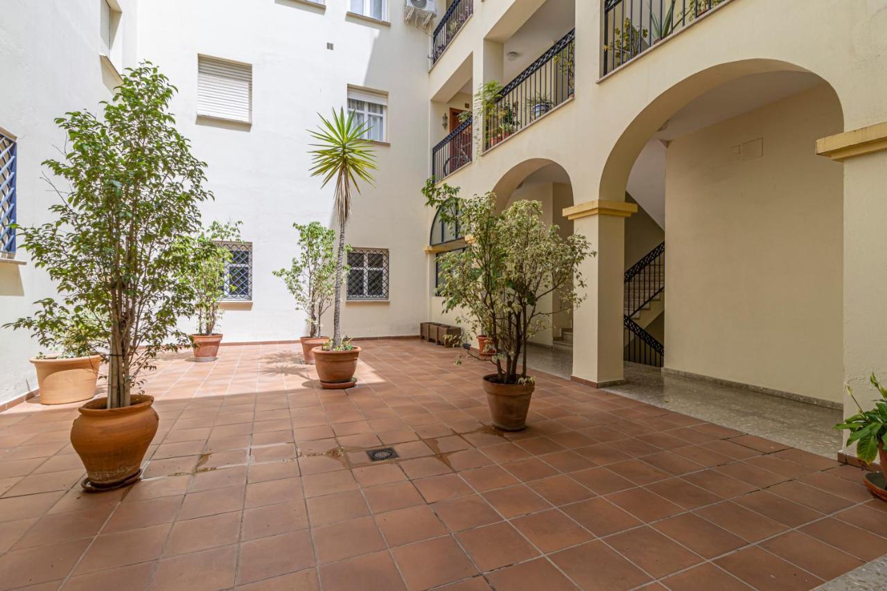 Cathedral Keepers - Exclusive Apartment In Jerez Jerez de la Frontera Esterno foto