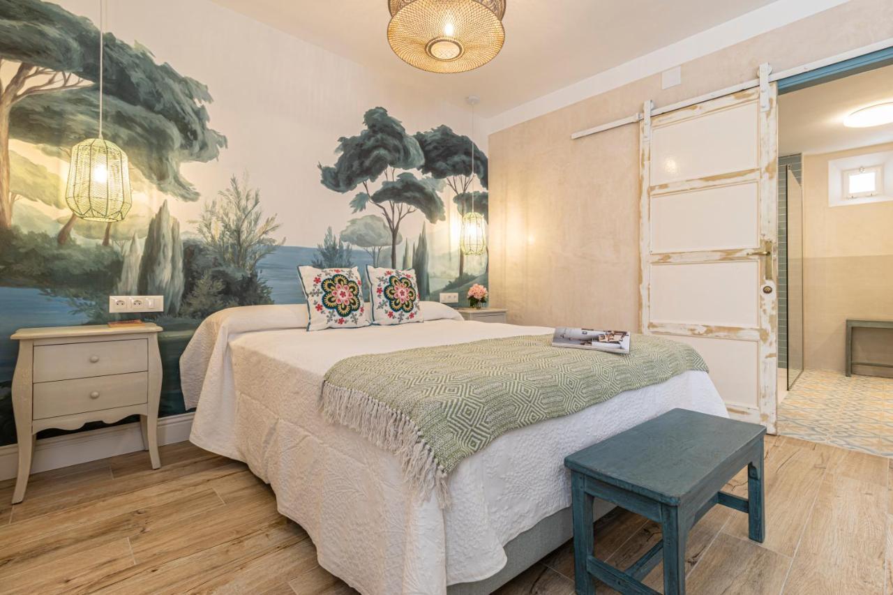 Cathedral Keepers - Exclusive Apartment In Jerez Jerez de la Frontera Esterno foto