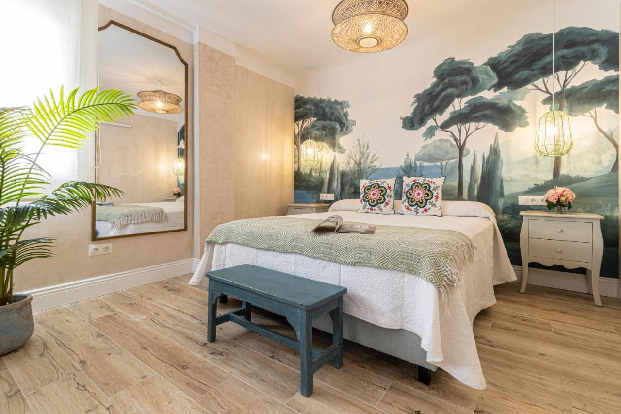 Cathedral Keepers - Exclusive Apartment In Jerez Jerez de la Frontera Esterno foto