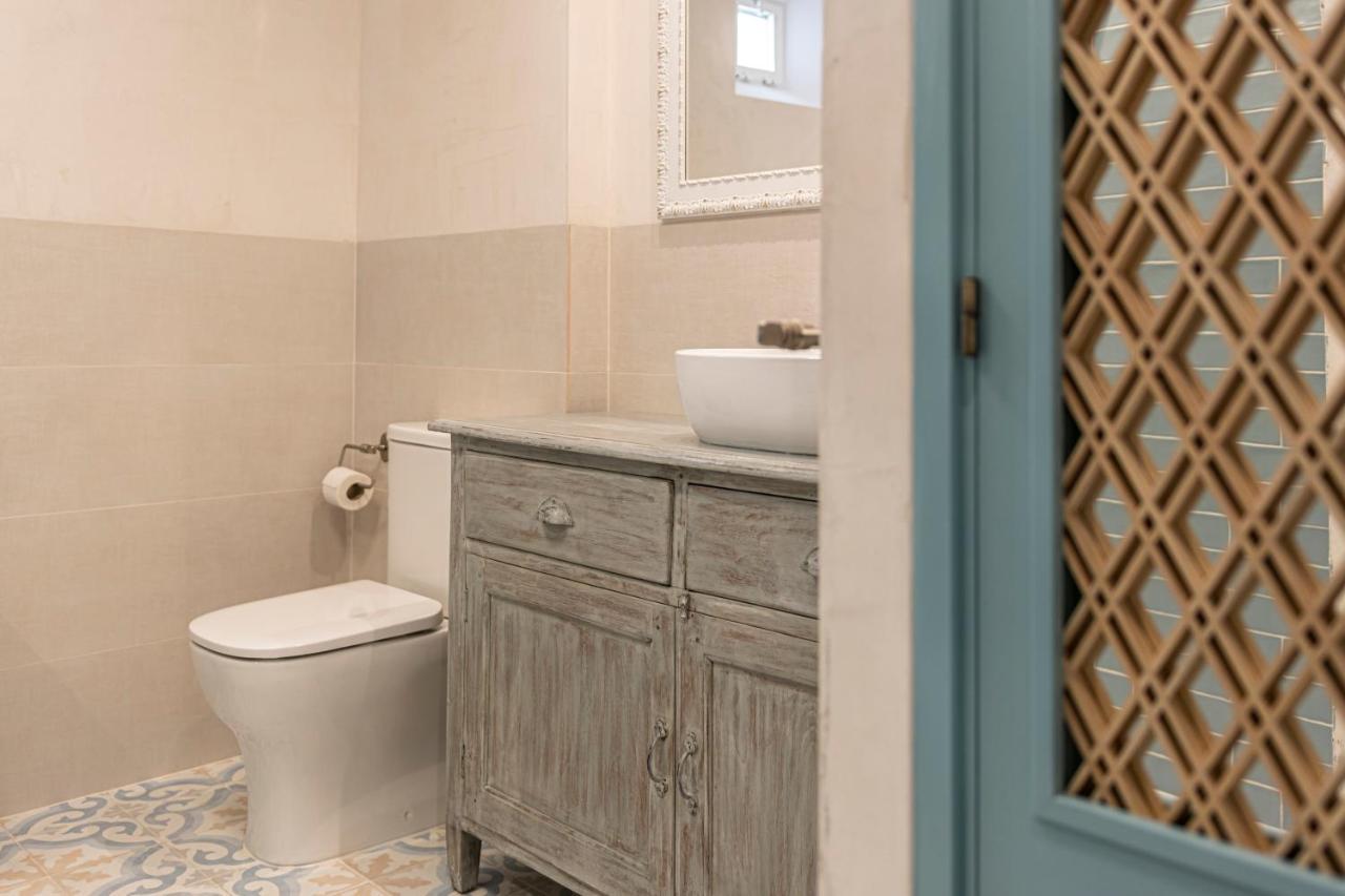 Cathedral Keepers - Exclusive Apartment In Jerez Jerez de la Frontera Esterno foto