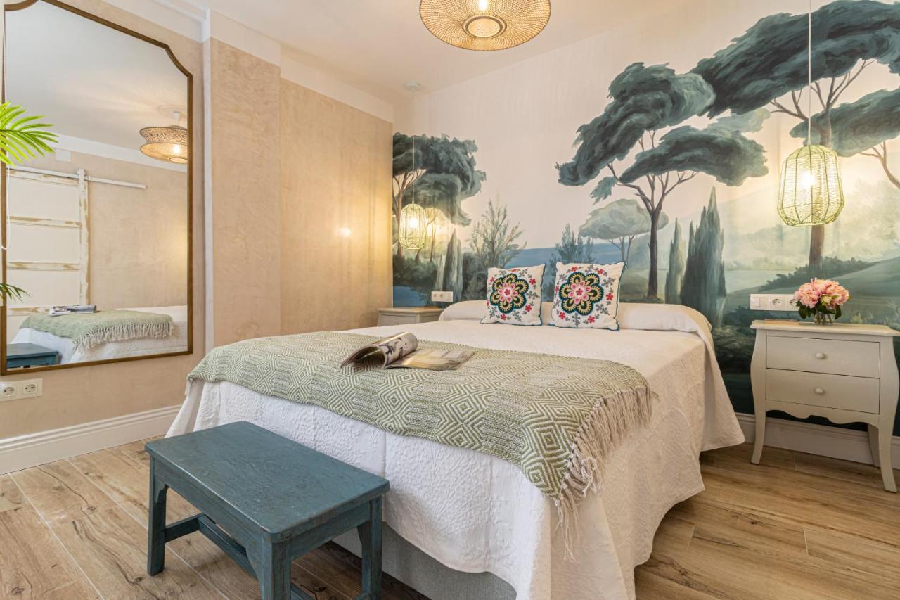 Cathedral Keepers - Exclusive Apartment In Jerez Jerez de la Frontera Esterno foto