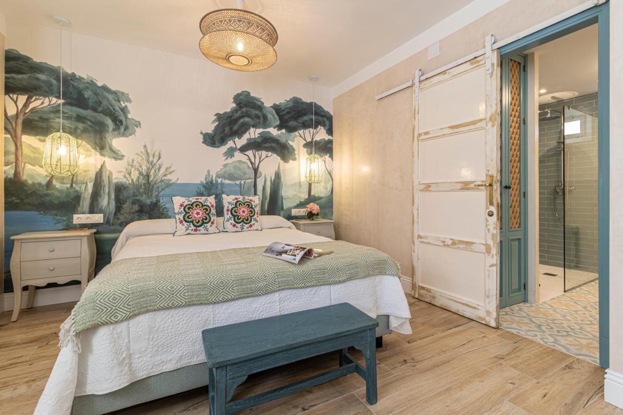Cathedral Keepers - Exclusive Apartment In Jerez Jerez de la Frontera Esterno foto