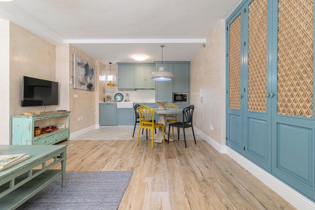 Cathedral Keepers - Exclusive Apartment In Jerez Jerez de la Frontera Esterno foto