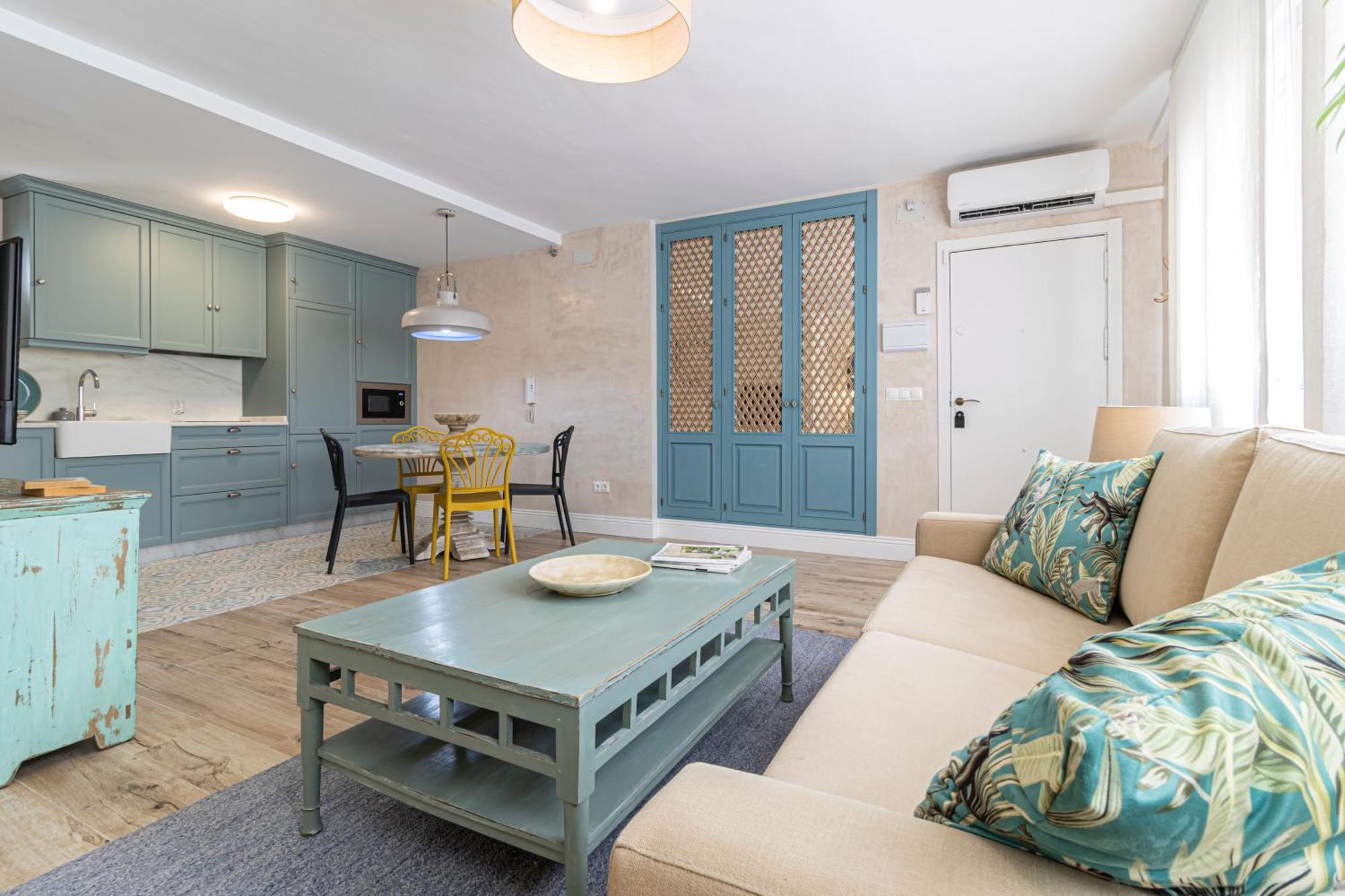 Cathedral Keepers - Exclusive Apartment In Jerez Jerez de la Frontera Esterno foto