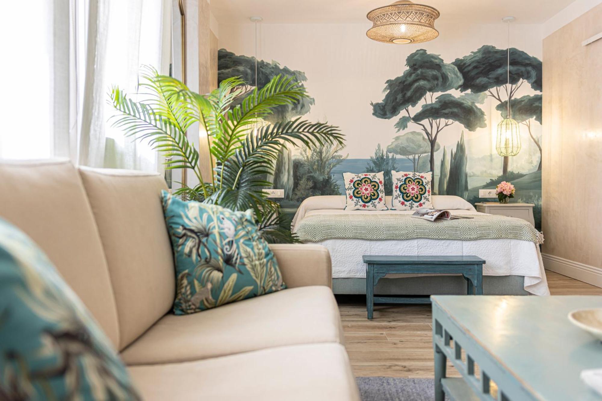 Cathedral Keepers - Exclusive Apartment In Jerez Jerez de la Frontera Esterno foto